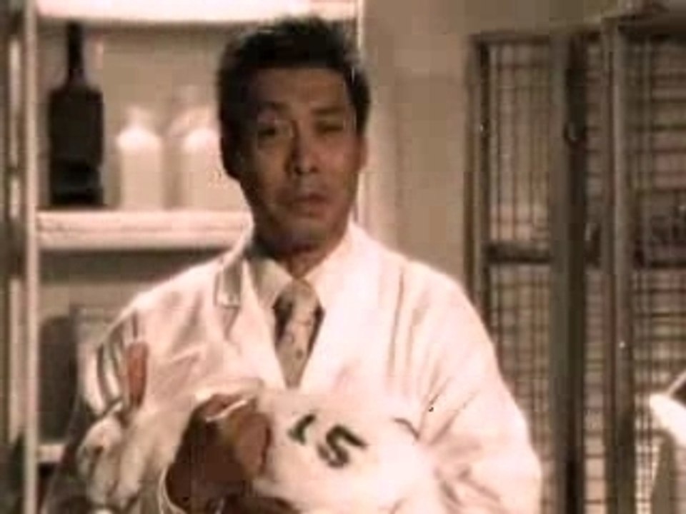 Dharma Initiative - Station 6 - The Orchid -  Orientation Vi