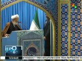 Ayatollah iraní Mohammad Kashani condena ofensiva de EEUU a Siria
