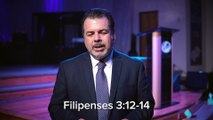 Los Discípulos de Cristo somos PERSEVERANTES 03_05_2017