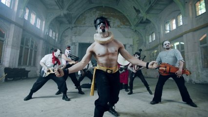 Saltatio Mortis - Wo sind die Clowns?