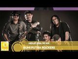 Bumiputra Rockers -  Hidup Era 90'an