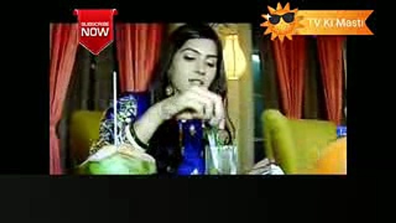 -- Ek Shringar Swabhiman -- Ki Meghna (Sangeeta) Ke Summer Tips