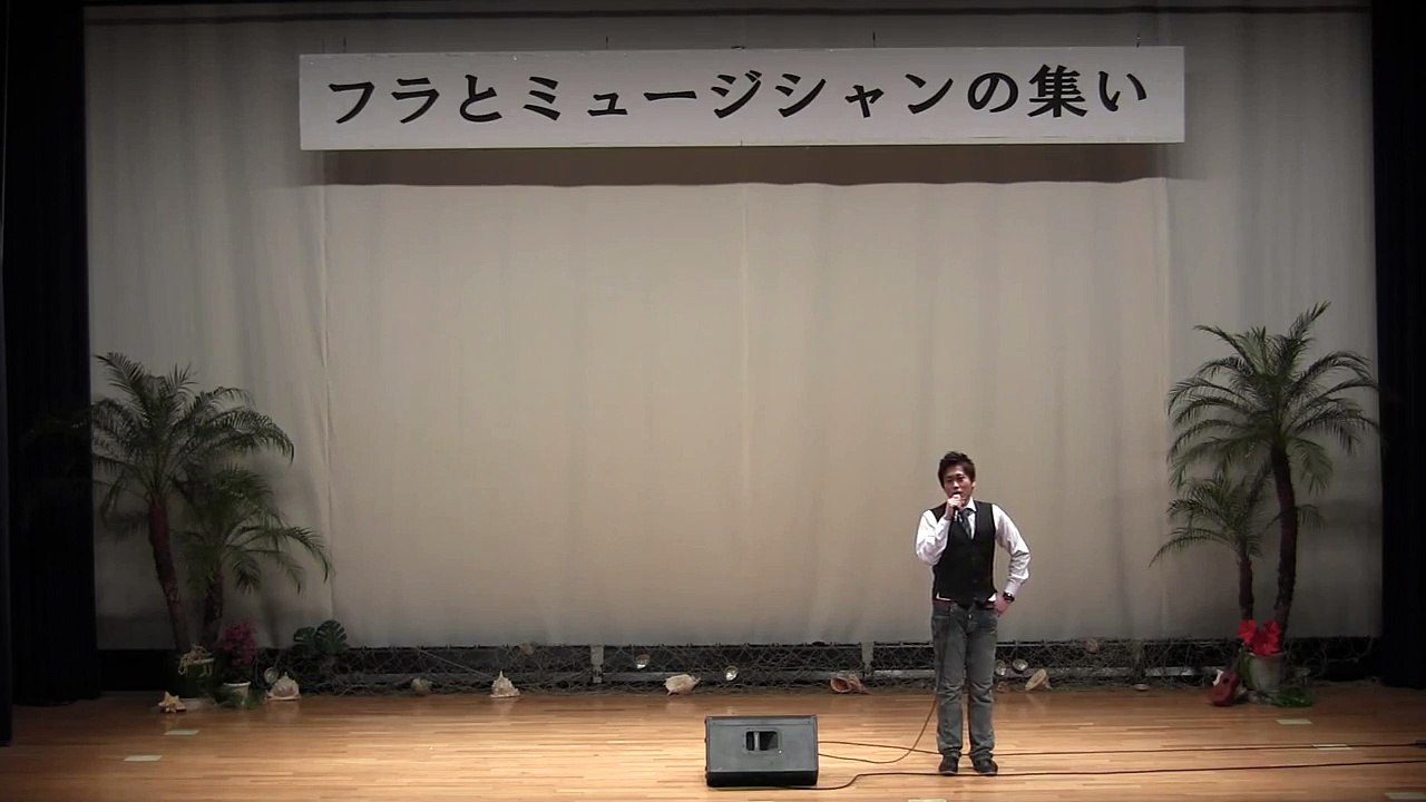 Lately　ゲストのHODAKAさん