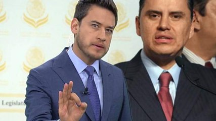 En Tiempo Real | La "salud muy sana" del gobernador de Nayarit