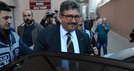 Boydak'ların Hesaplarındaki Tedbir Vergi Ödeyebilmeleri İçin Kısmen Kalktı