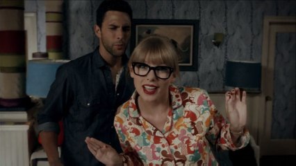 Taylor Swift - We Are Never Ever Getting Back Together