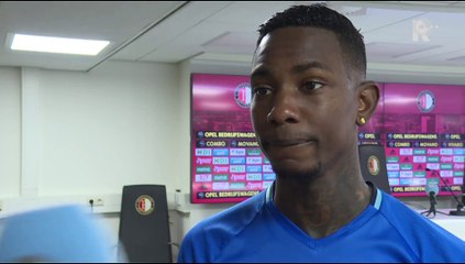 07-04-2017 Er is geen tijd meer voor excuses