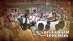 Kabhi Bekasi Ne Maara Lyrical Video  Alag Alag
