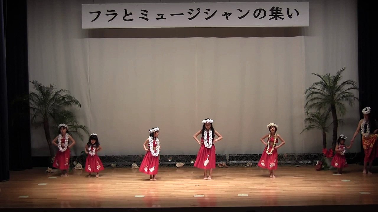 パイナップル プリンセス　ラニフラスタジオのケイキ（志摩・いなべ教室）