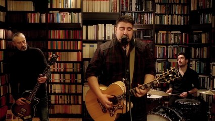 Georg auf Lieder - Möwen