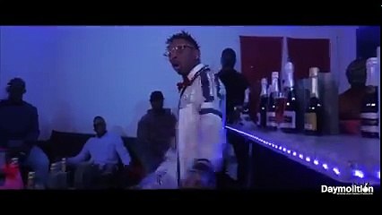 Despe Delgado - Changement d'ambiance