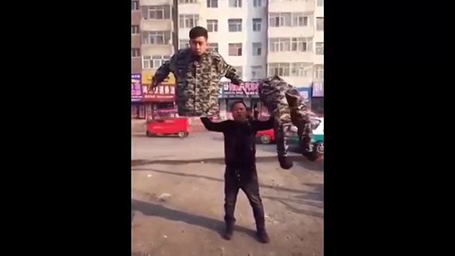 Kur magjia nuk shkon sipas planit