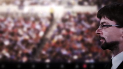 L’indépendance c’est prendre sa place dans le monde