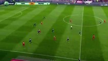 Lebo Mothiba Goal HD - Valenciennest1-0tTroyes 07.04.2017