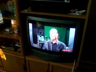 Bienvenue chez nous   (au quebec)