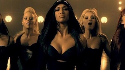 The Pussycat Dolls - Buttons