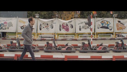 Antoine Chance - Parader en enfer