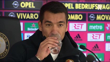 07-04-2017 Ook nu telt de volgende wedstrijd weer