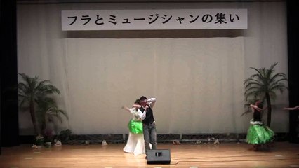 タイムスリップ　ゲストのHODAKAさん