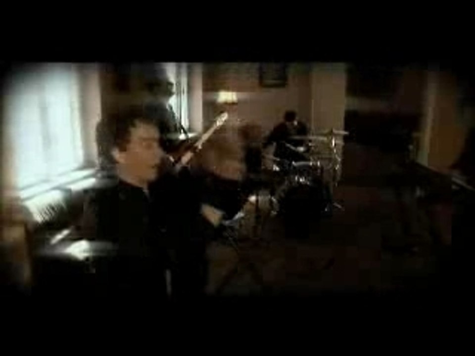 Feel - A gdy jest już ciemno