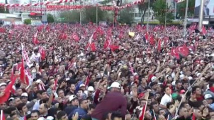 Erdoğan: "Terör Örgütlerinin Kökünü Kurutmanın Çabası Içindeyiz"