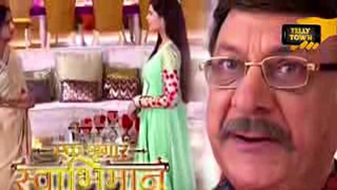 Ek Shringaar Swabhimaan - 7th April 2017 - Upcoming Twist - Colors TV Serial News