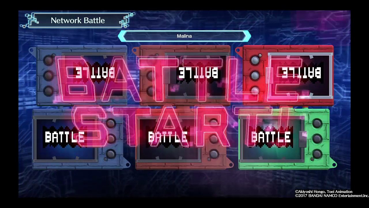 Digimon World: Next Order Road to #1 Part 10 (4/7/17)