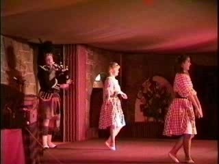 Scottish Entertainment, Edinburgh, Scotland