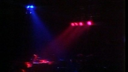 Serú Girán - Cinema Verite (Video)