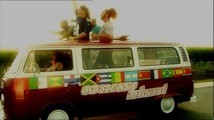 Collectif Métissé - On N'Est Pas Couché