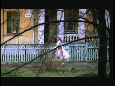 Бригада – 3 cерия