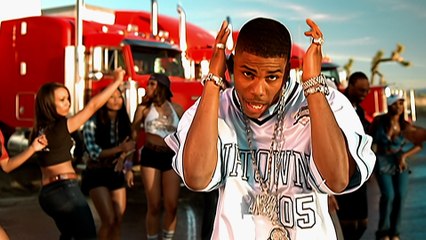 Nelly - Ride Wit Me