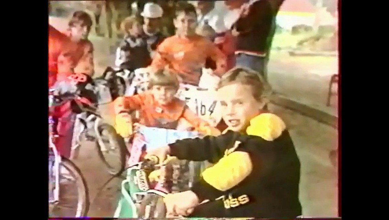 Champion du Monde 1986