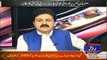 Debate With Nasir Habib - 7th April 2017