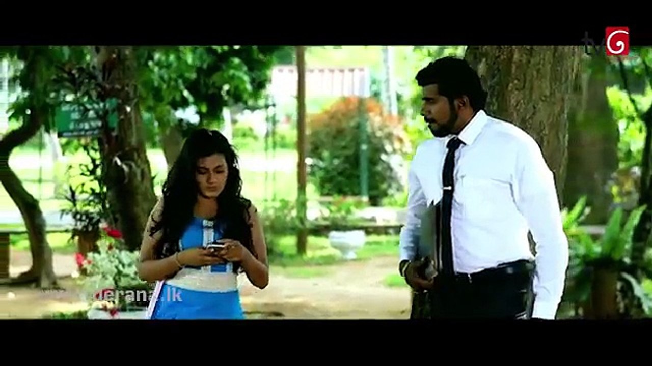 Deweni Inima _ Episode 45 07th April 2017