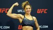 Pearl Gonzalez cleared for UFC 210 after breast implant review