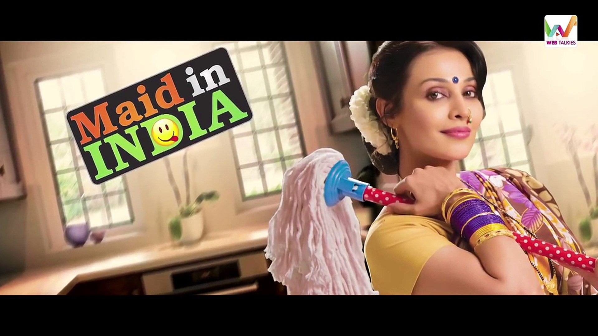 Maid in India (Web Series) S01EP05 - video Dailymotion
