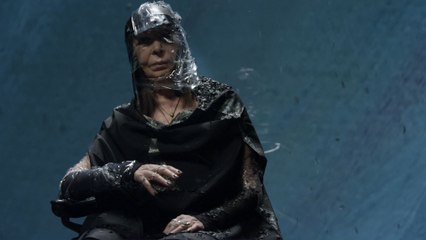 Brigitte Fontaine - Crazy Horse