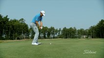 Jordan Spieth Golf Swing Analysis From Golf S 1