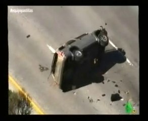 Psicofarmacos al volante: Seguridad vial
