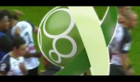Résumé Brest vs Tours But Denis Bouanga 1-1 - 07.04.2017