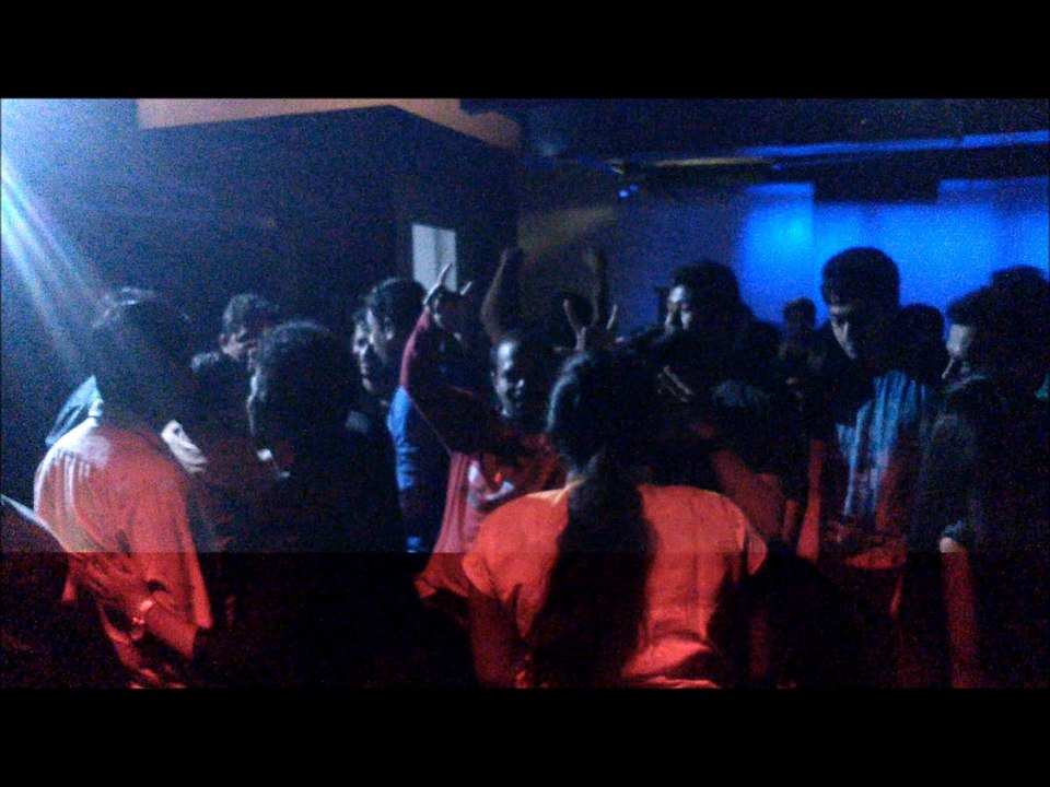 Office Party