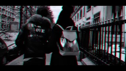 Dehmo - Make up [Clip officiel]