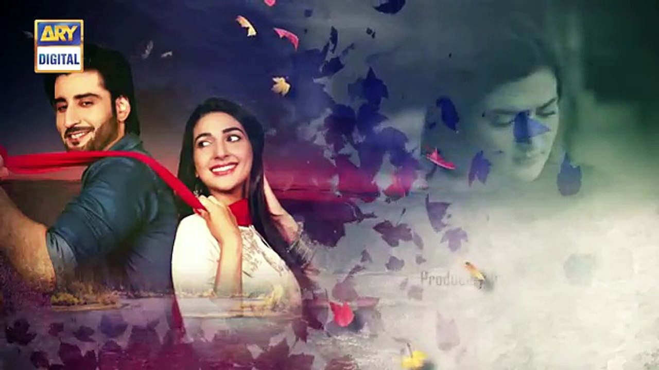 Tumhare Hain Ep 11 - 7th April 2017