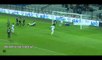 But Mohamed Yattara Auxerre 1-0 Amiens - 07.04.2017