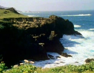 Part 1 - The Shores of the Cosmic Ocean