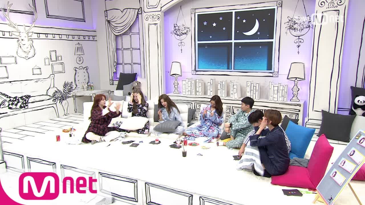 [신양남자쇼] 걸스데이 혜리 몰래카메라 뒷이야기