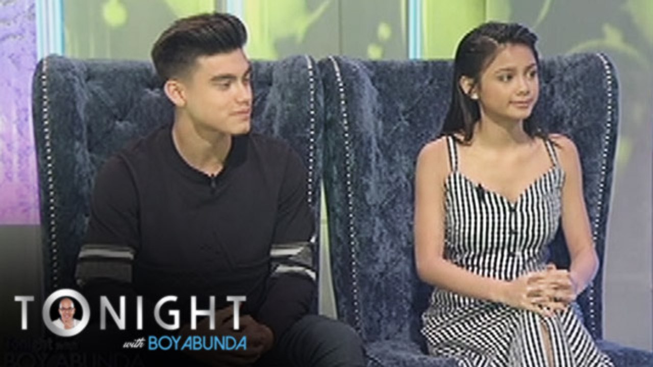 TWBA: BaiLona on MayWard