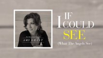 Amy Grant - If I Could See (What The Angels See) (Lyric Video)