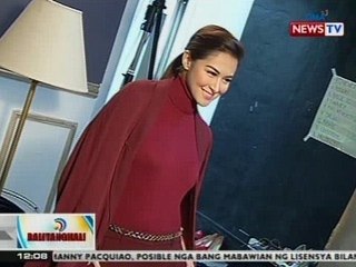 BT: Marian Rivera, sexy pa rin kahit 4 months na buntis